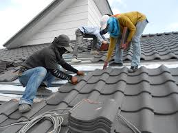 Best Hot Roofs  in Round Lake, IL